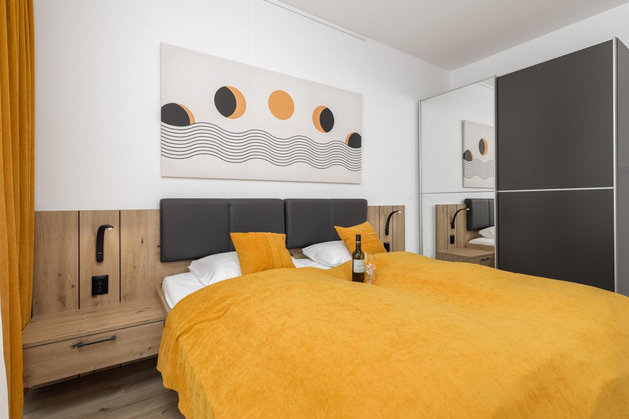 Stela Water Side Apartment - Swimming Pool & Sauna By Renters Prestige Dziwnów Exterior foto