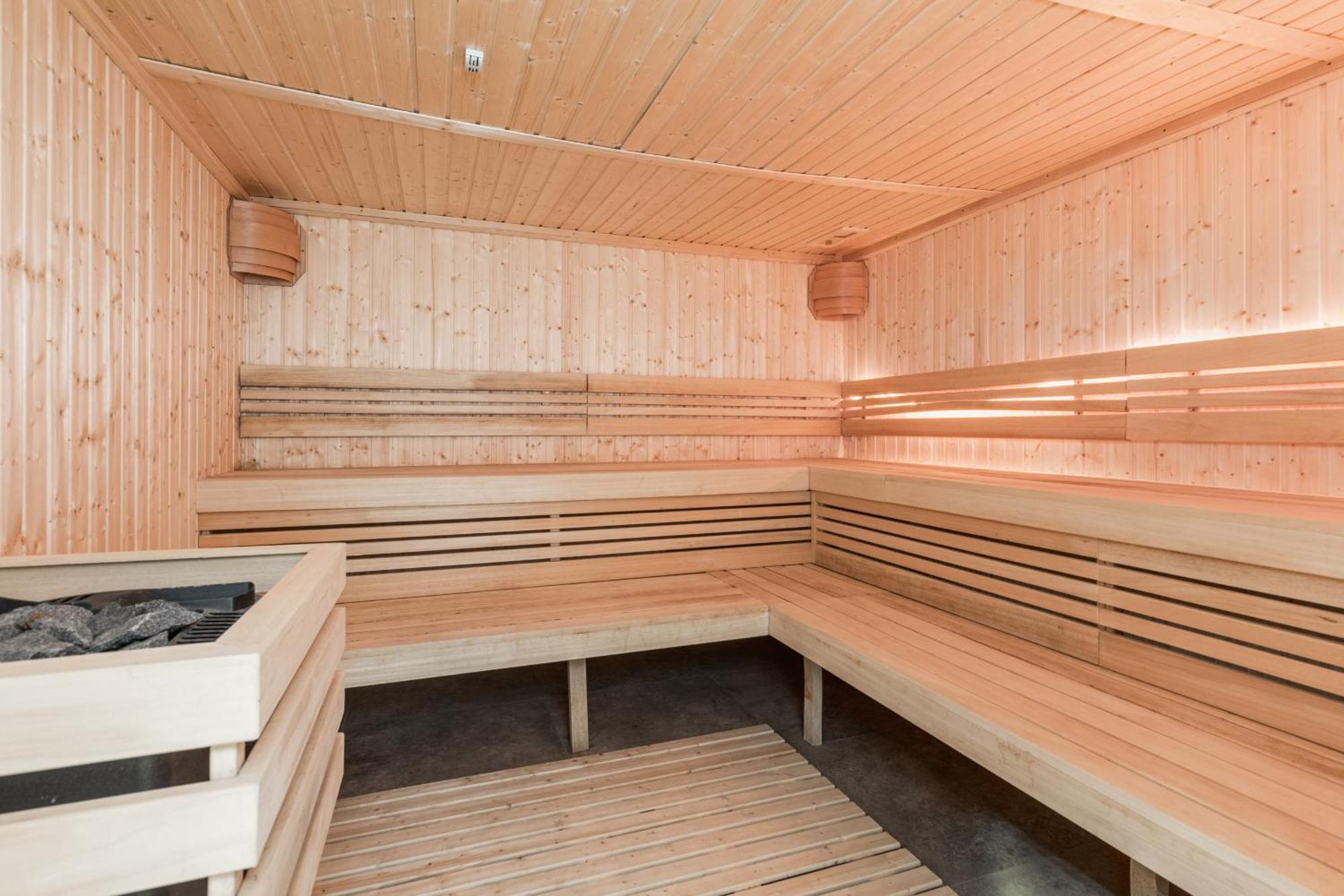 Stela Water Side Apartment - Swimming Pool & Sauna By Renters Prestige Dziwnów Exterior foto