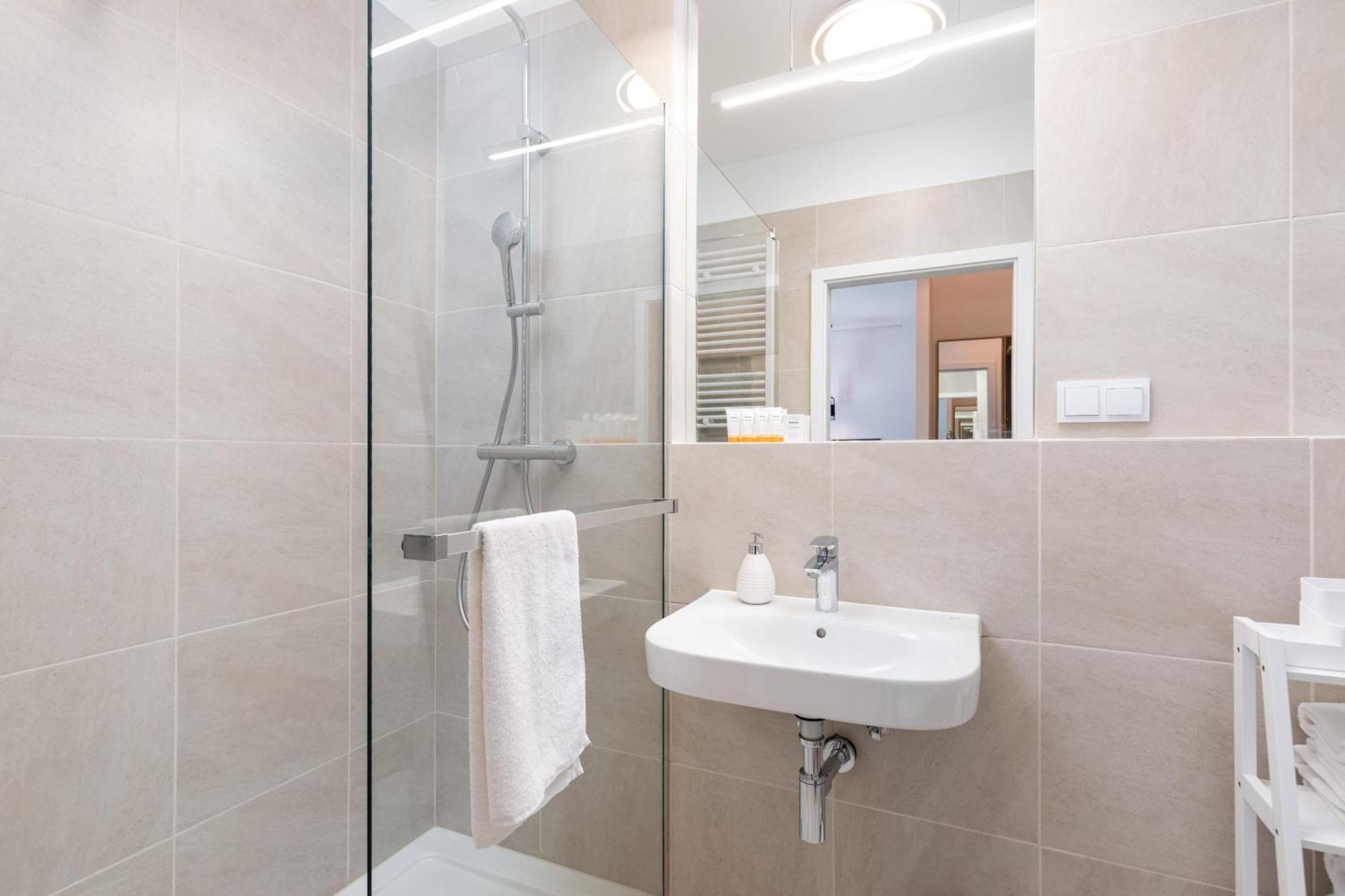 Stela Water Side Apartment - Swimming Pool & Sauna By Renters Prestige Dziwnów Exterior foto